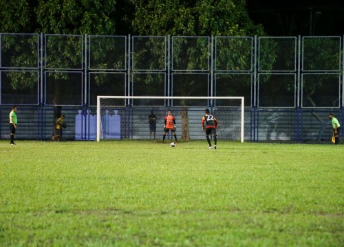 Finais Futebol de Campo - JOCOMAP 2020