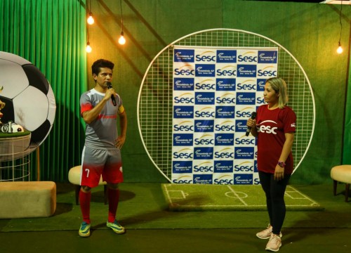 Finais Futebol de Campo - JOCOMAP 2020