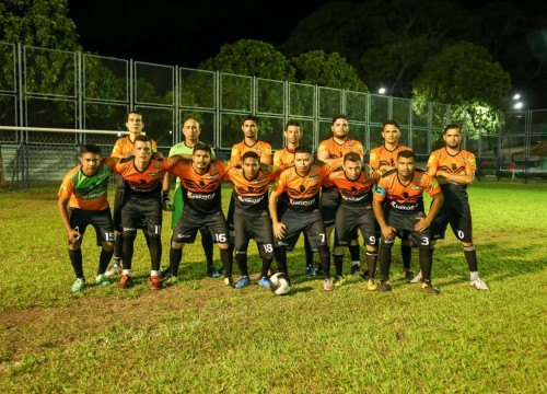 Finais Futebol de Campo - JOCOMAP 2020