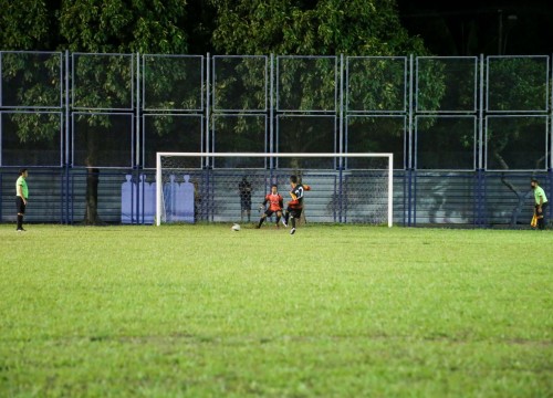 Finais Futebol de Campo - JOCOMAP 2020