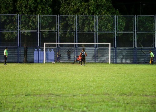 Finais Futebol de Campo - JOCOMAP 2020