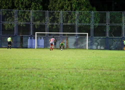 Finais Futebol de Campo - JOCOMAP 2020