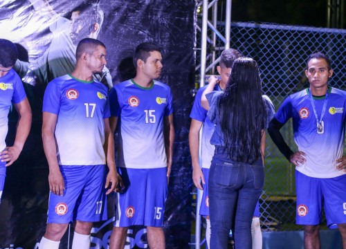 Finais Futebol de Campo - JOCOMAP 2020