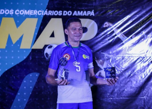 Finais Futebol de Campo - JOCOMAP 2020