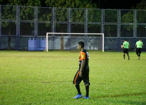 Finais Futebol de Campo - JOCOMAP 2020