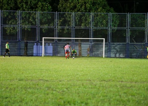 Finais Futebol de Campo - JOCOMAP 2020