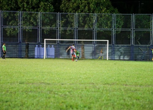 Finais Futebol de Campo - JOCOMAP 2020