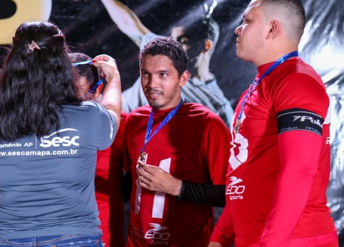 Finais Futebol de Campo - JOCOMAP 2020