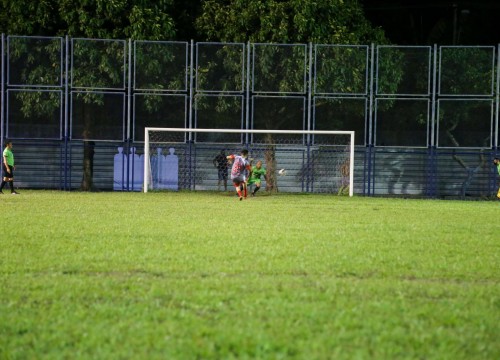 Finais Futebol de Campo - JOCOMAP 2020