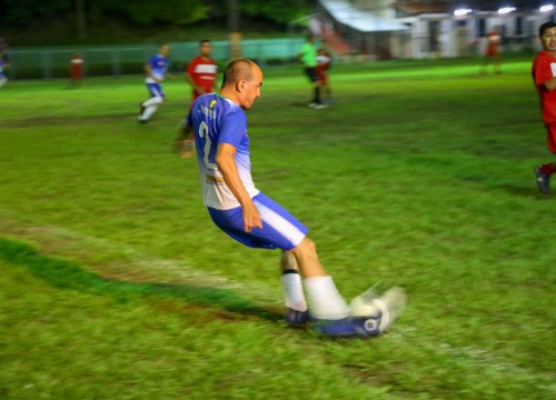 Finais Futebol de Campo - JOCOMAP 2020