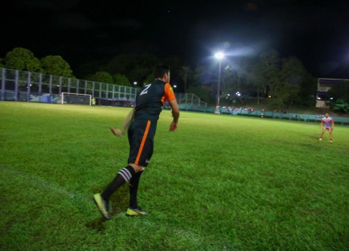 Finais Futebol de Campo - JOCOMAP 2020
