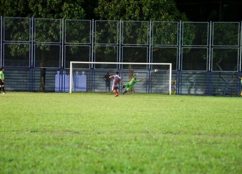 Finais Futebol de Campo - JOCOMAP 2020