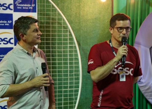 Finais Futebol de Campo - JOCOMAP 2020