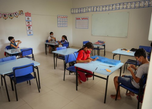 Retorno Criar Sesc Santa Clara