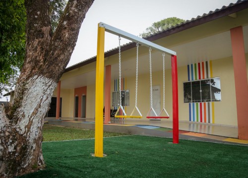 Retorno Criar Sesc Santa Clara