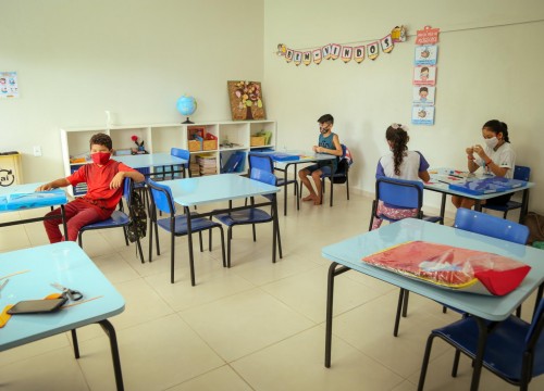 Retorno Criar Sesc Santa Clara