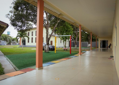 Retorno Criar Sesc Santa Clara