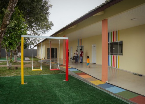 Retorno Criar Sesc Santa Clara