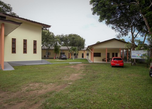 Retorno Criar Sesc Santa Clara