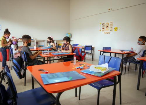 Retorno Criar Sesc Santa Clara