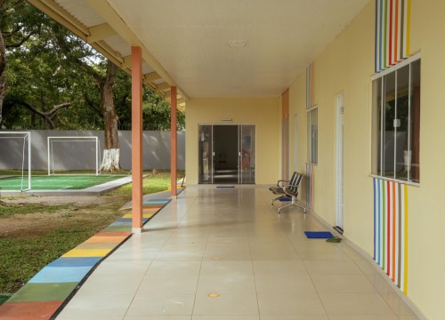 Retorno Criar Sesc Santa Clara