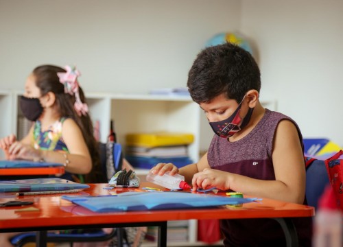 Retorno Criar Sesc Santa Clara