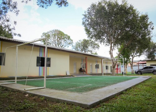 Retorno Criar Sesc Santa Clara
