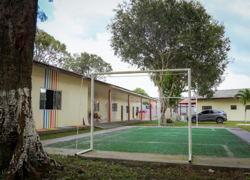 Retorno Criar Sesc Santa Clara