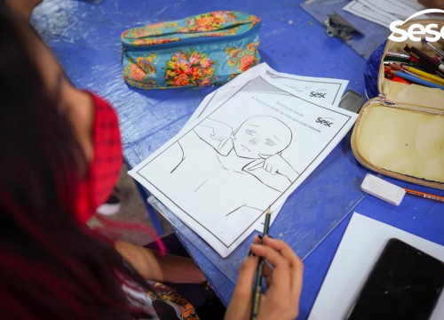 Artes Geek 2021
