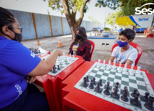 Artes Geek 2021
