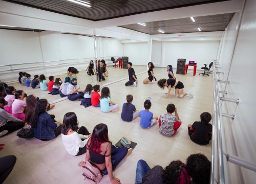 Artes Geek 2021