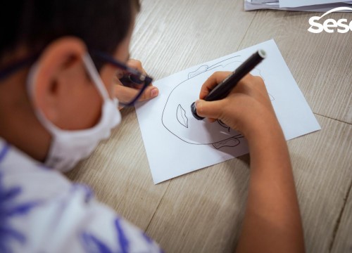 Artes Geek 2021