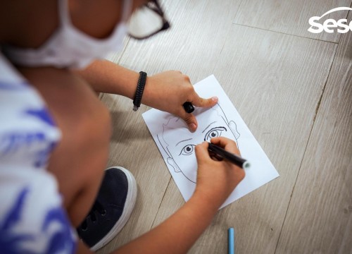 Artes Geek 2021