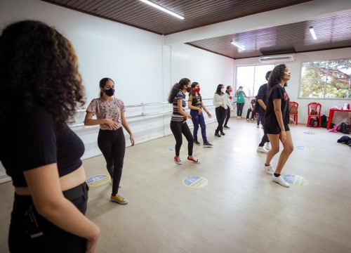 Artes Geek 2021