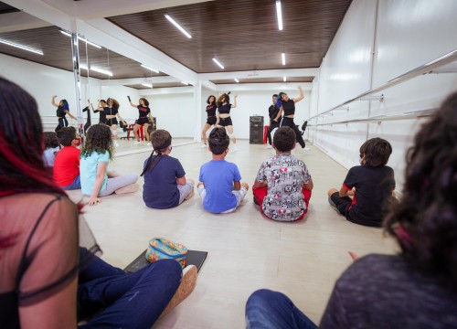 Artes Geek 2021
