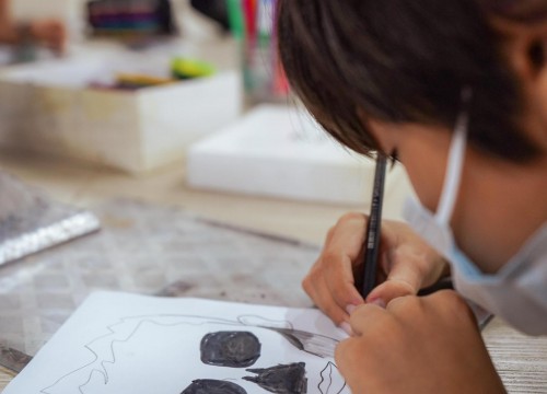 Artes Geek 2021
