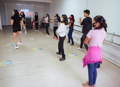 Artes Geek 2021