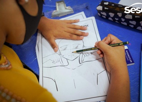 Artes Geek 2021