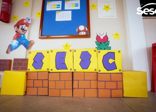 Artes Geek 2021