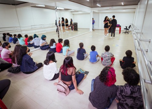 Artes Geek 2021