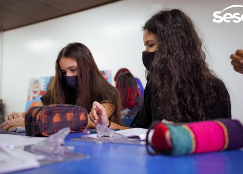 Artes Geek 2021