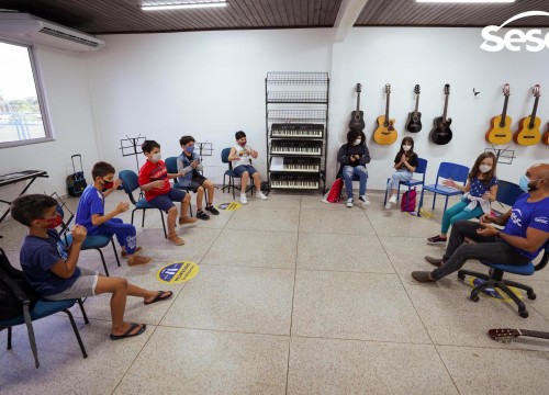 Artes Geek 2021
