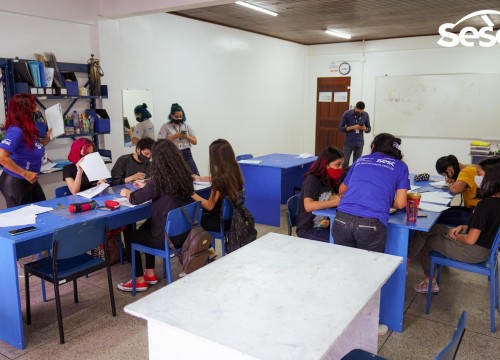 Artes Geek 2021