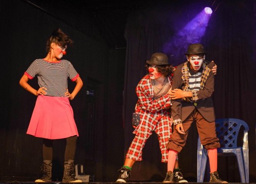 Encerramento Artes Geek 2021