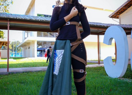 Encerramento Artes Geek 2021