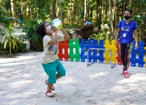 Programação de férias - Bioparque da Amazônia - 30/07