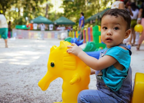 Programação de férias - Bioparque da Amazônia - 30/07