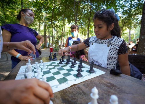 Programação de férias - Bioparque da Amazônia - 30/07