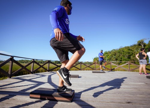 Programação de férias - Bioparque da Amazônia - 30/07