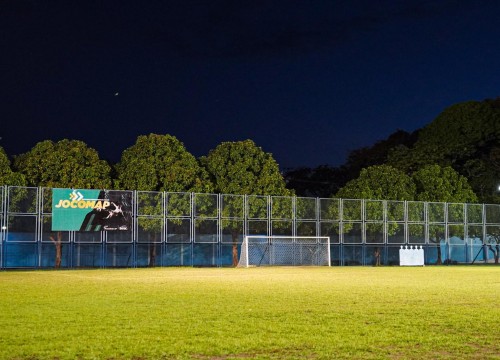 Jogos de Abertura JOCOMAP 2021